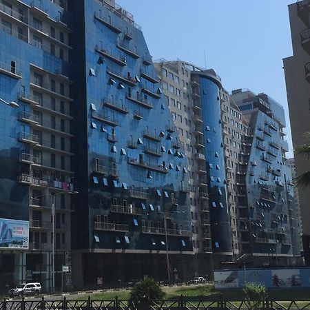 Subtropic Apartments Batumi Luaran gambar