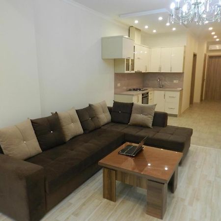 Subtropic Apartments Batumi Luaran gambar