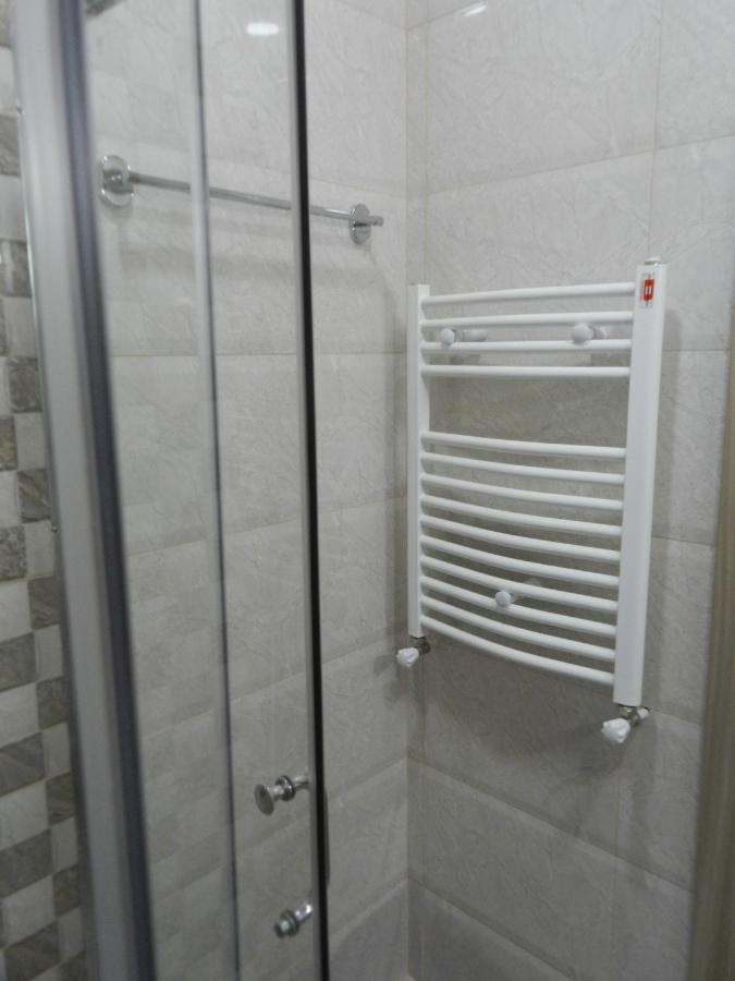 Subtropic Apartments Batumi Luaran gambar