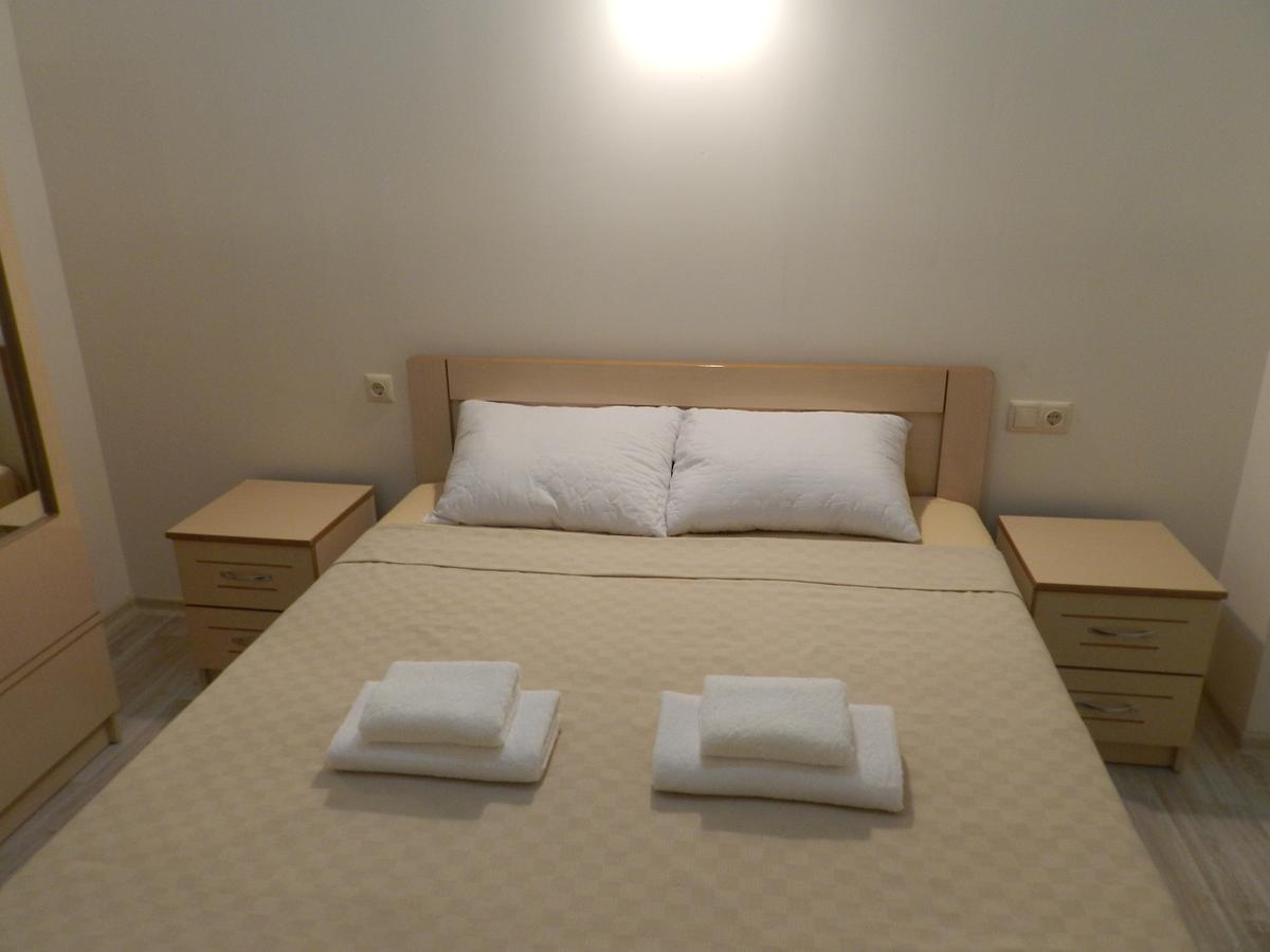 Subtropic Apartments Batumi Luaran gambar