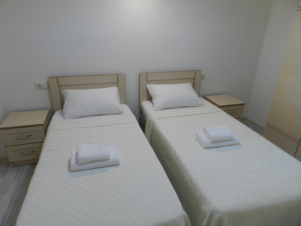 Subtropic Apartments Batumi Luaran gambar