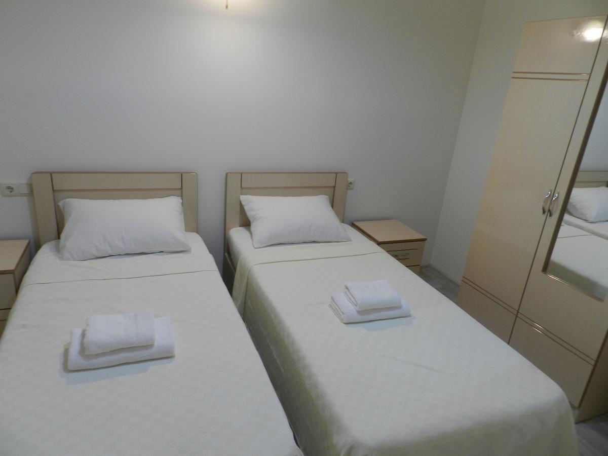 Subtropic Apartments Batumi Luaran gambar