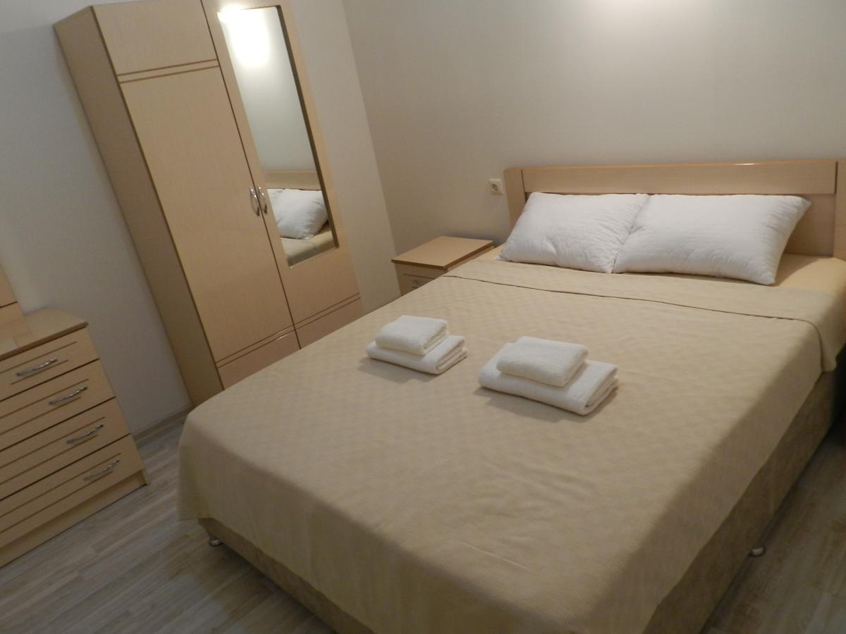 Subtropic Apartments Batumi Luaran gambar