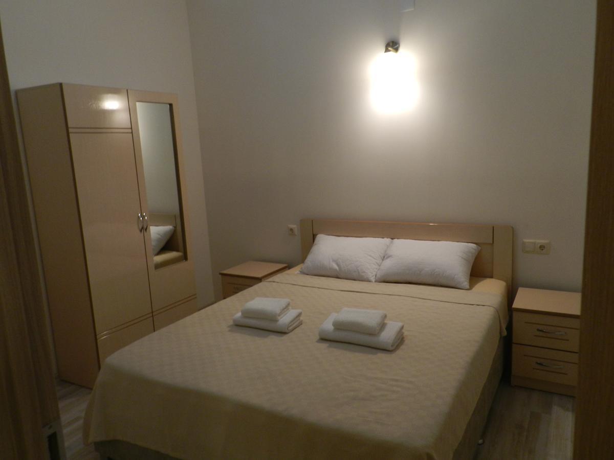 Subtropic Apartments Batumi Luaran gambar