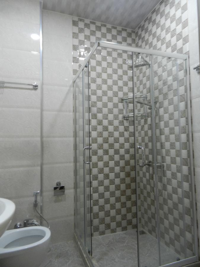 Subtropic Apartments Batumi Luaran gambar