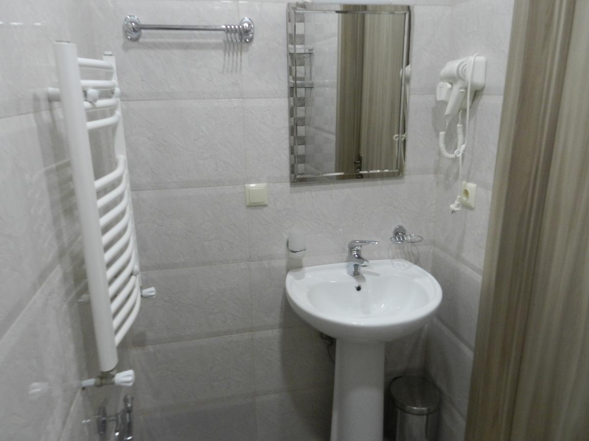 Subtropic Apartments Batumi Luaran gambar