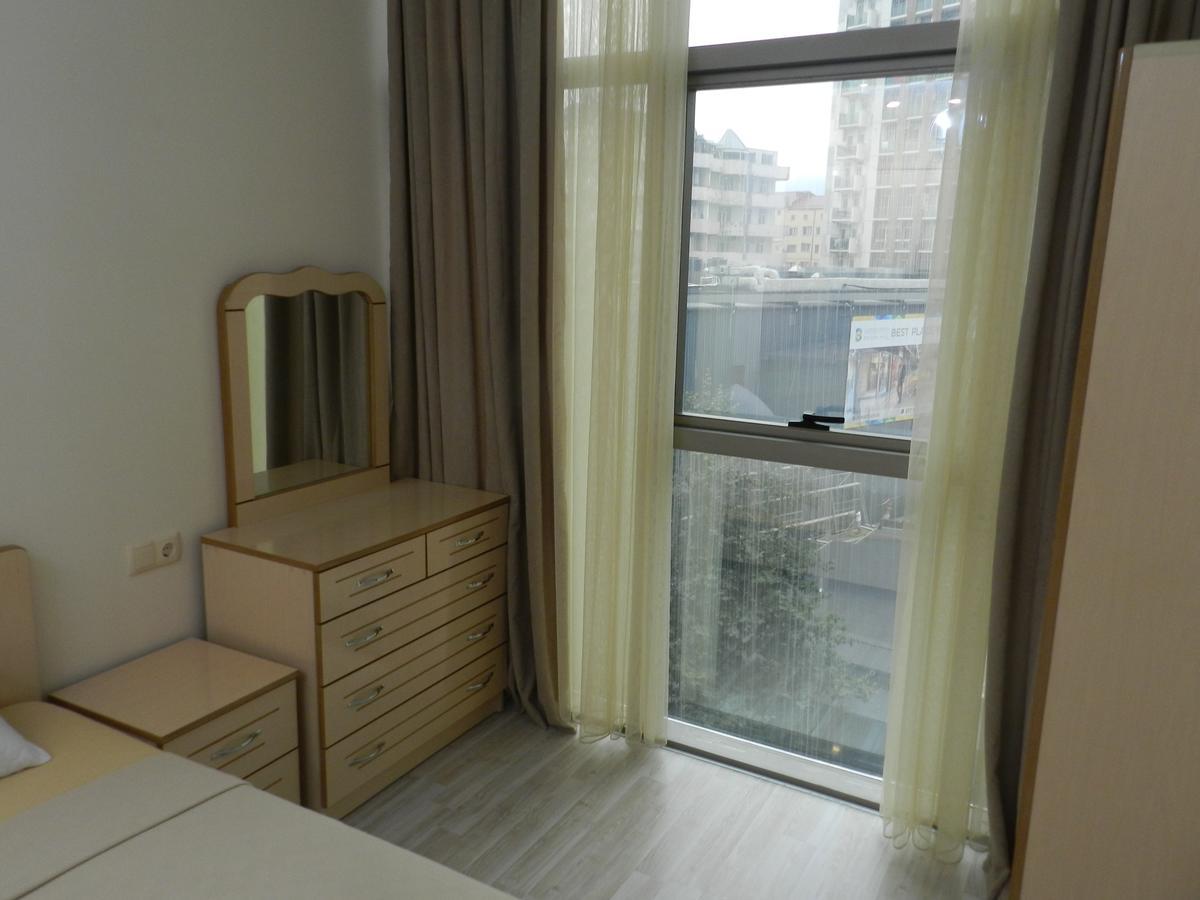 Subtropic Apartments Batumi Luaran gambar