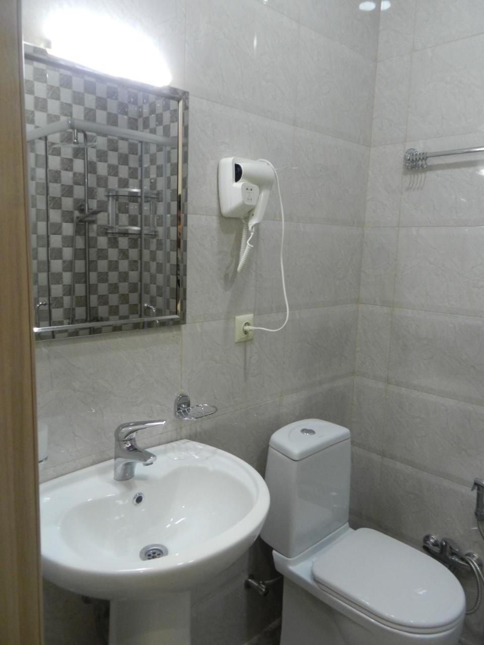 Subtropic Apartments Batumi Luaran gambar