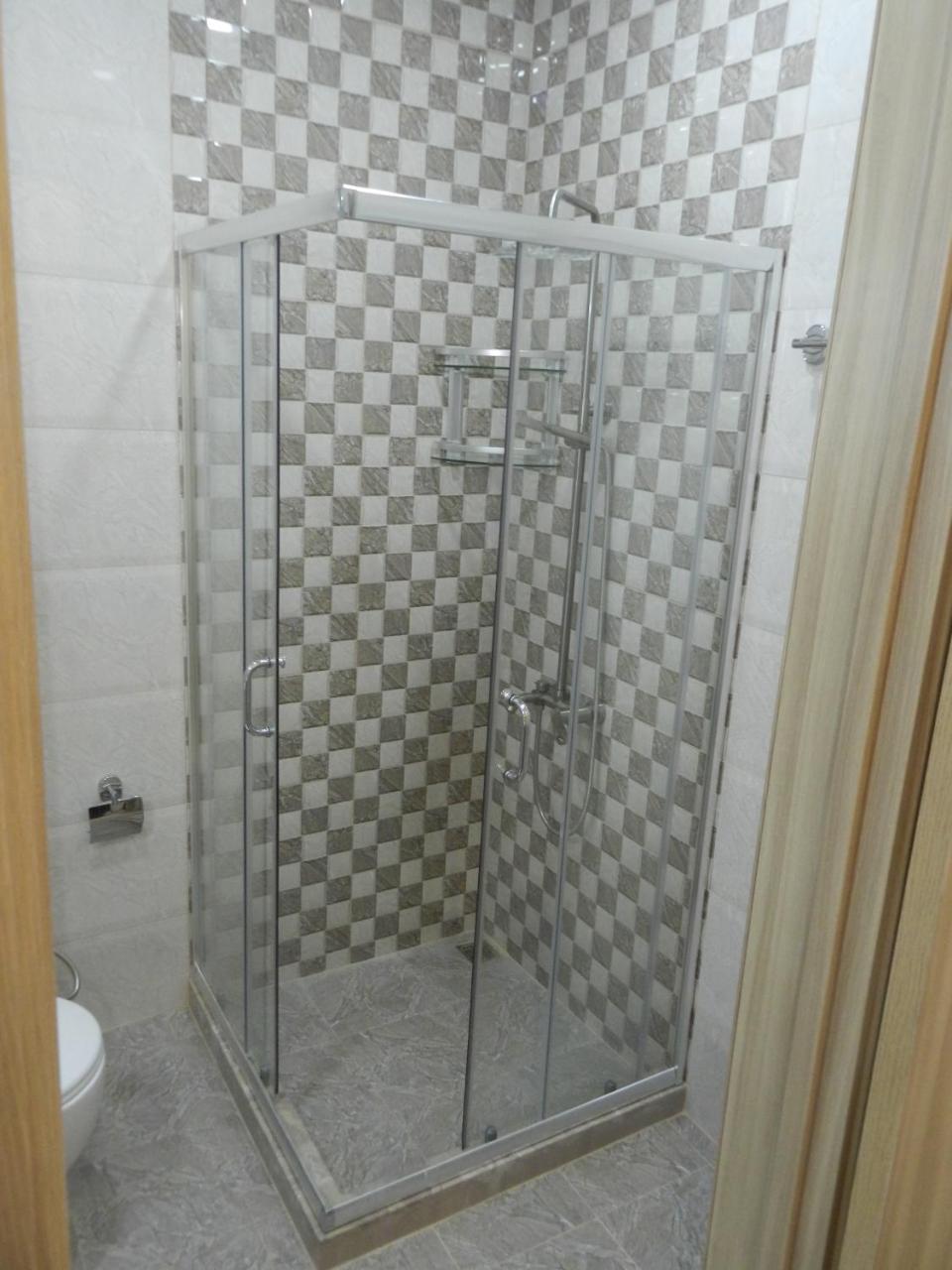 Subtropic Apartments Batumi Luaran gambar