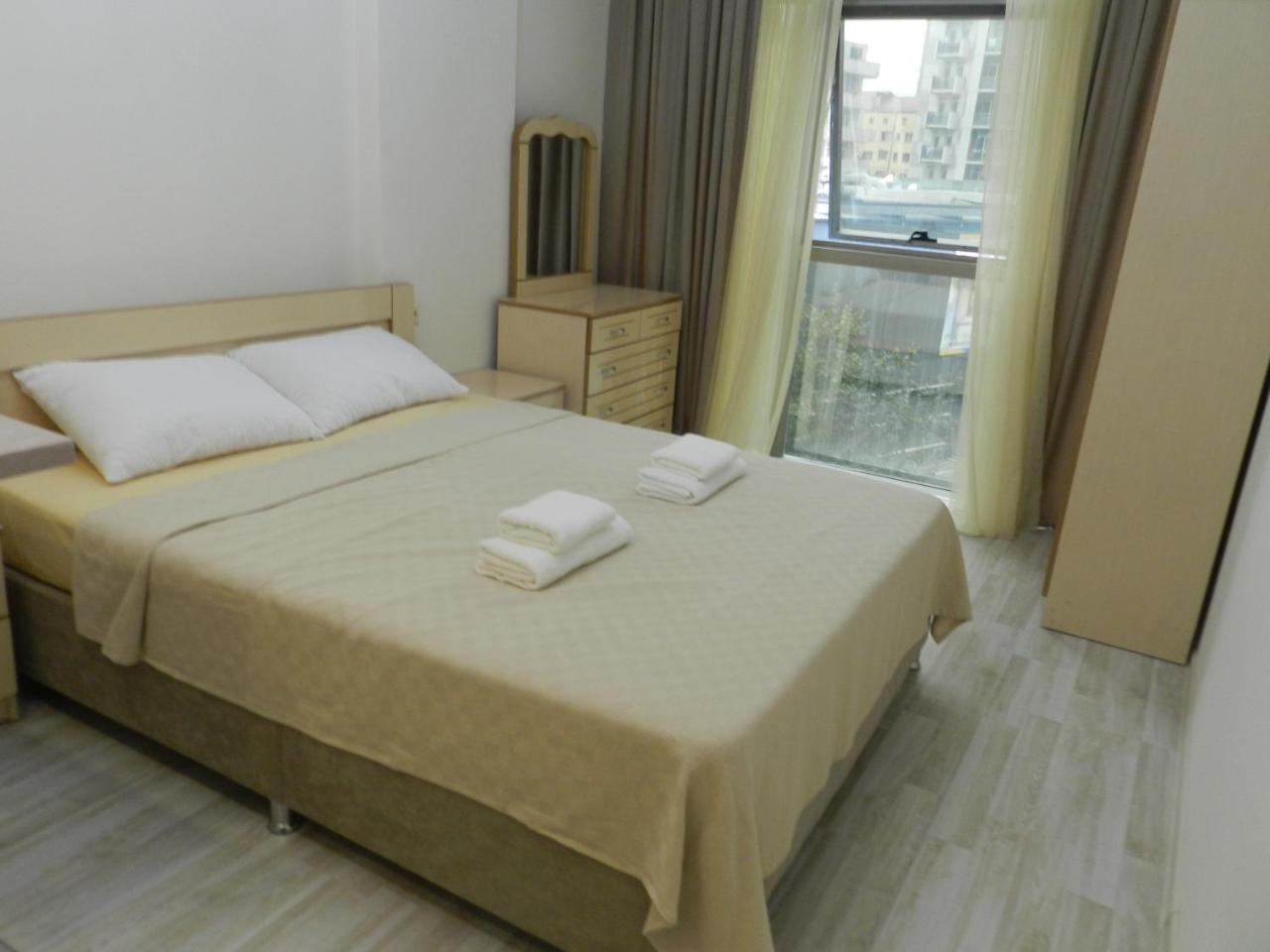 Subtropic Apartments Batumi Luaran gambar